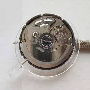 Accessoires de montre <span class=keywords><strong>NH35A</strong></span> <span class=keywords><strong>Mouvement</strong></span> mécanique entièrement automatique Nouveau <span class=keywords><strong>mouvement</strong></span> NH35 pour outils de réparation - Product Image 2