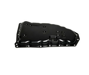 Cárter de Aceite de Motor de Acero OEM 31390 <span class=keywords><strong>3VX0A</strong></span>, Repuesto para Automóvil - Product Image 1
