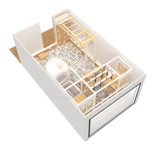 Yürümeye başlayan eğlenceli oyun alanı için 2023 yumuşak heykel köpük oyun - Product Image 2