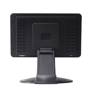 เครื่องบันทึกเงินสด POS แบบ All-in-One หน้าจอสัมผัสระบบ Windows ขนาด 13.3 นิ้ว, ระบบ POS สำหรับขายส่งสำหรับร้านเบเกอรี่, ร้านค้าปลีก, ร้านอาหาร - Product Image 5