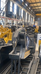 Cisaille hydraulique anti-impact pour ferraille de véhicules, cisaille à métaux pour excavatrice de 20 tonnes, découpe de châssis et de cadres en zone de recyclage - Product Image 2