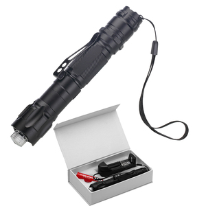 Gran oferta, gama alta, rojo, 650nm, verde, 532nm, Rayo, Clip portátil de larga distancia, puntero de luz láser de estrella, puntero láser - Product Image 5