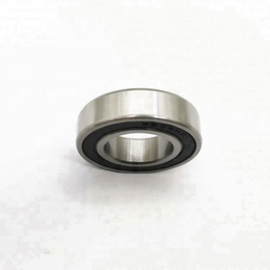Roulement à billes à gorge profonde 6202N avec bague de retenue 6202NR <span class=keywords><strong>6202</strong></span> <span class=keywords><strong>NR</strong></span> - Product Image 2