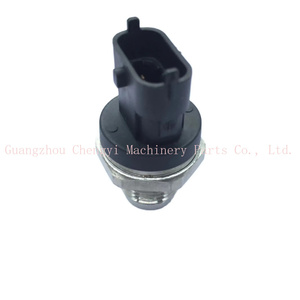 Sensor <span class=keywords><strong>de</strong></span> riel <span class=keywords><strong>de</strong></span> combustible original, regulador OEM 0281006325, 0281006364, 0281002937, 0281006165, 0281002850 - Product Image 4