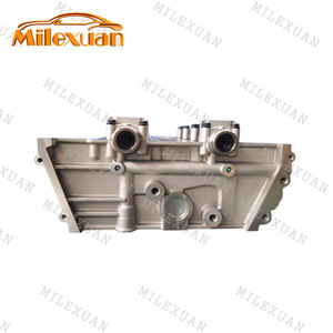 ראש צילינדר RFJ3B5-6090-AA / J3BZ-6049-<span class=keywords><strong>B</strong></span> עבור פורד KA 2014-2019 / אקוספורט פוקוס 1.0 12V TiVCT Flex מנוע בנזין - Product Image 5