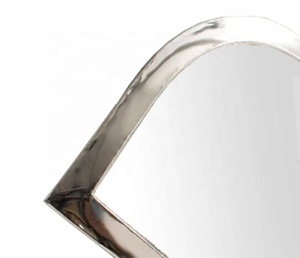 Antique Handcrafted Wall <b>Mirror</b> - Product Image 2