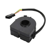 Nouveau capteur de vitesse de roue pour Mini 32306793632/32306789095/6760232 ABS et matériau métallique, garantie 12 mois pour le moteur