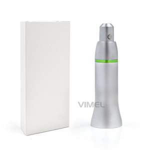 Pieza de mano de pulido <span class=keywords><strong>Dental</strong></span> 4:1 Pulidor de dientes efectivo Tipo E Pieza de mano profiláctica <span class=keywords><strong>Dental</strong></span> recta de baja velocidad - Product Image 1