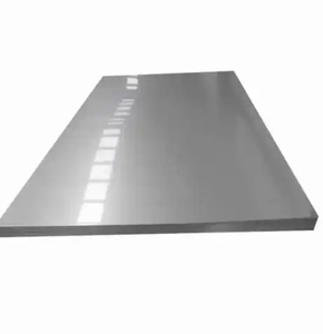 Fabricant de tôles d'acier galvanisé Dx51d Dx52d Dx53d Dx54d de 4 mm en gros - Product Image 1