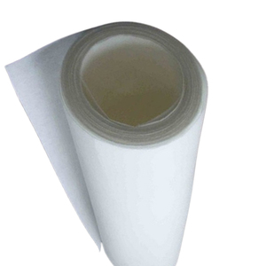 Rouleau de tissu non tissé PVA, tissu non tissé soluble à l'eau chaude - Product Image 2