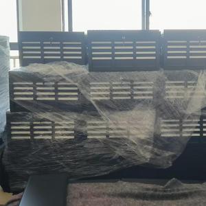 Maorong Heavy Duty kim loại hộp công cụ với các công cụ tùy biến có sẵn 12 ngăn kéo Modular có thể khóa tủ OEM/ODM/OBM - Product Image 4