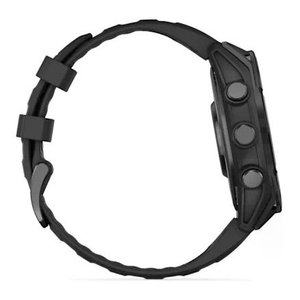 Smartwatch ( AMOLED ) FENIX 8 <b>Slate</b> grey 47 mm 010 02904 00 - Product Image 3