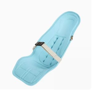 <span class=keywords><strong>Porte</strong></span>-bébé confortable Bleu rose blanc <span class=keywords><strong>Porte</strong></span>-bébé <span class=keywords><strong>Porte</strong></span>-bébé incliné Oreiller d'alimentation - Product Image 1