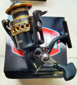 abu garcia spinning reel, abu garcia spinning reel Suppliers and  Manufacturers at