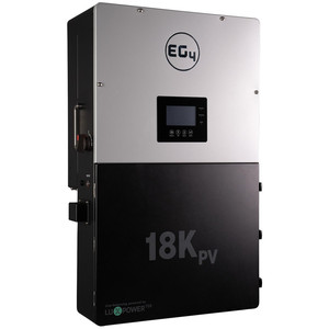 Sistema de Energía para Exteriores BigBattery ETHOS Battery EG4 18KPV 48V, Salida de 24kW, 20.4kWh, Garantía de 10 Años, Paquete EG4 18KPV BigBattery ET - Product Image 4