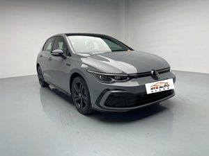 <span class=keywords><strong>Volkswagen</strong></span> Golf d'occasion en gros, modèles 2023 à 2025, véhicule essence 1.4T, conduite à gauche, pour l'exportation - Product Image 3