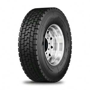 Pneu radial TBR 295/80R22.5 Trick Tires 16PR DRIVE PATTERN - Product Image 6