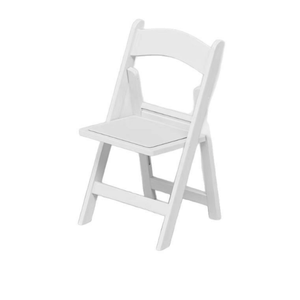 Silla plegable <span class=keywords><strong>de</strong></span> resina <span class=keywords><strong>de</strong></span> Wimbledon blanca moderna, cómoda y portátil para jardín al aire libre, sala <span class=keywords><strong>de</strong></span> estar, escuela, comedor, parque, uso en la cocina - Product Image 6