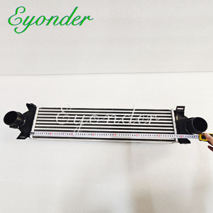 <span class=keywords><strong>Intercooler</strong></span> pour LAND ROVER <span class=keywords><strong>DISCOVERY</strong></span> SPORT L550 FREELANDER <span class=keywords><strong>2</strong></span> L359 RANGE ROVER EVOQUE L538 31338474 LR031467 LR031925 31319424 - Product Image 3