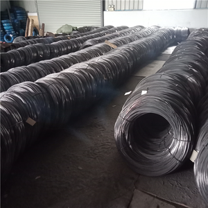 جودة عالية Q195 منخفض الكربون الصلب قياس 20 المجلفن التعادل الأسلاك لبناء البناء EN المغلفة الأسلاك الساخنة طريقة الغمس - Product Image 6