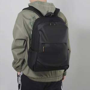 Mochila de Viaje Multifuncional de Gran Capacidad para Hombre, con Logotipo Personalizado 2026, Impermeable, para Computadora, Moderna y Casual - Product Image 6