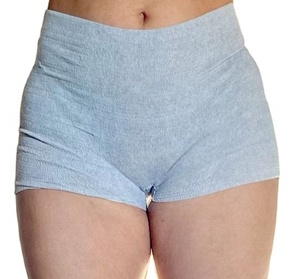 AST post-partum <span class=keywords><strong>caleçon</strong></span> en boîte sans couture taille moyenne grande taille maternité sous-vêtements pour femmes - Product Image 4