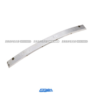 กันชนหน้ารถยนต์ระดับไฮเอนด์ อะไหล่ใหม่เอี่ยม กันชนหน้าเหล็กด้านใน สำหรับ Aston Martin DBX 2021 MY83-17F890-AA - Product Image 2