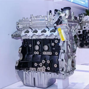 Ensemble moteur essence L2B de haute qualité 1,5 L pour Chevy N400 Tornado Van Pièces automobiles - Product Image 1
