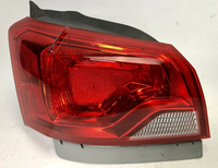 Luz Trasera Exterior para Chevrolet Impala 14'-20'