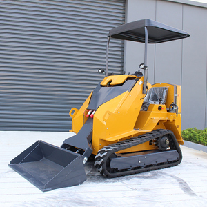 Rbx t490 nhỏ gọn Skid chỉ đạo Bộ nạp CE/EPA được phê duyệt bán buôn với ghế phía trước <span class=keywords><strong>Mini</strong></span> Skid chỉ đạo Bộ nạp - Product Image 3