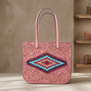 Pochette pour femme en cuir véritable de qualité supérieure, fabriquée à la main, résistante à l'eau, imprimé animalier, logo, durable, mode, usage quotidien - Product Image 2