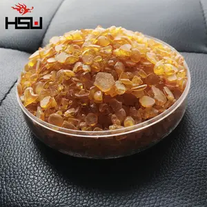 HSU HR110-11 Cheap Price Excellent Acid Alkali Moisture Resistance Hydrocarbon C9 Maleic Petroleum Resin