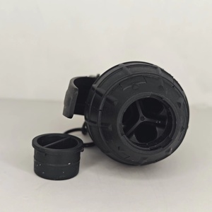 Đồ chơi mô hình lựu đạn nhựa điện tử độ nhạy cao loại 82, thiết bị huấn luyện ném bom bằng máy bay không người lái, dùng cho huấn luyện săn bắn - Product Image 5