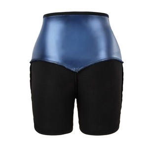 2025กางเกงเลกกิ้งเอวสูงสำหรับผู้หญิงเอวสูงสำหรับซาวน่าและซาวน่า - Product Image 3