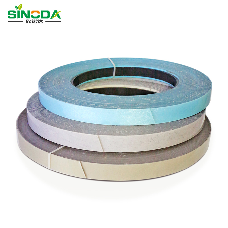 Mirror Edge Banding Tape Transparent Acrylic