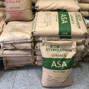 ASA Korea Ineos S 757RE <span class=keywords><strong>Matériaux</strong></span> pour portes et fenêtres résistants aux intempéries, haute fluidité, résistance au vieillissement - Product Image 3