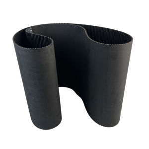 Continentale di alta qualità MXL XL H XH XXH 3M 5M 8m 14M S2M S5M S8M S14M cinghia di trasmissione in gomma - Product Image 2