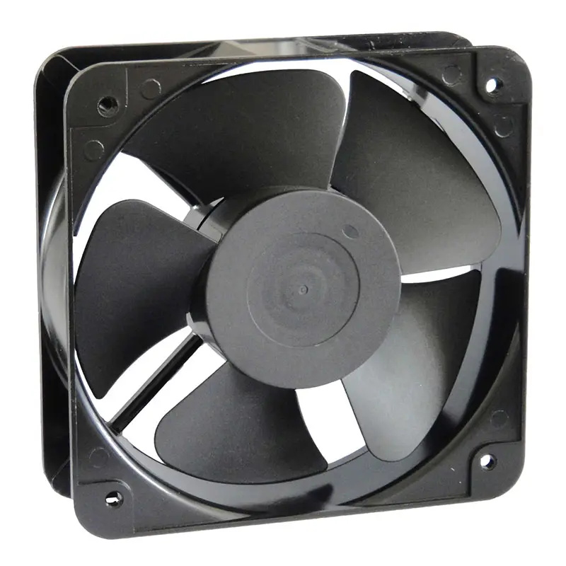 YCCFAN 110v 220v 230v AC Fan Motor 200*200*60mm Brushless Fan 200mm AC Axial Cooling Fan