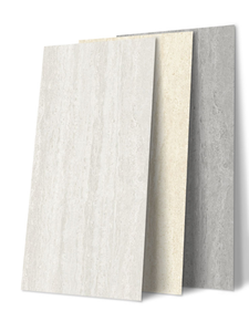 Dalles de travertin blanc poli de haute qualité pour murs de <span class=keywords><strong>chambre</strong></span> et de salon – Vente chaude - Product Image 3