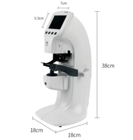 Hot Selling Ophthalmic Digital Auto Lensmeter Mini Focimeter Optics Instruments