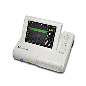 <span class=keywords><strong>Monitor</strong></span> de Batimentos Cardíacos Materno-<span class=keywords><strong>Fetal</strong></span> <span class=keywords><strong>CMS800G</strong></span> para Hospital, Detecção de Batimentos Fetais, Máquina CTG - Product Image 6