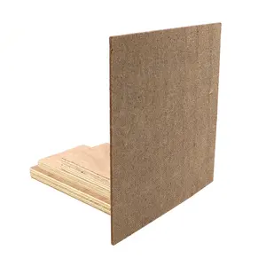 Wholesale 4x8 masonite board price For An Economical But Sturdy Wood Option  