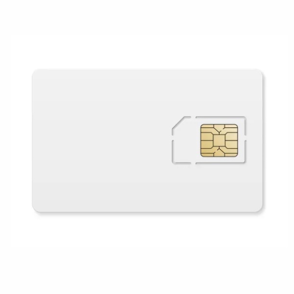 From China Professional 2G+4G Roaming SIM Card Universal 3 Models 30MB Used for GPS Tracker