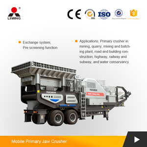 Impianto Mobile di Frantumazione da 200 Tonnellate all'Ora per Rifiuti Edili in Indonesia - Product Image 6