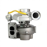 Turbocompresseur complet et pièces K31 53319886911 53319886906 OM501 Turbo pour camion Mercedes Benz Actros avec moteur OM501LA-E4