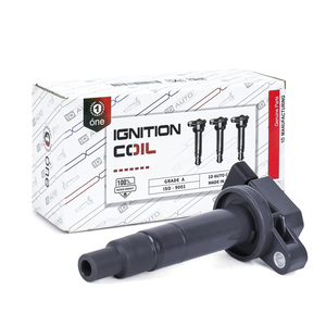 อะไหล่รถยนต์คอยล์จุดระเบิด1NZ-FE 2SZ-FE 2NZ-FE 90919-02240 90080-19021 90919-02229 90919-02265 - Product Image 2