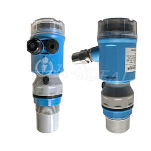 Ultraschall-Füllstand anzeige Integrierter Split Explosions geschützter Wasserstands geber für Kraftstoff hydrauliköl tank - Product Image 2