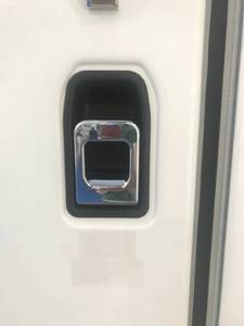 <span class=keywords><strong>Porte</strong></span> moustiquaire coulissante pour camping-car, <span class=keywords><strong>caravane</strong></span> et motorhome de petite taille, vente en gros, modèle Europe - Product Image 4