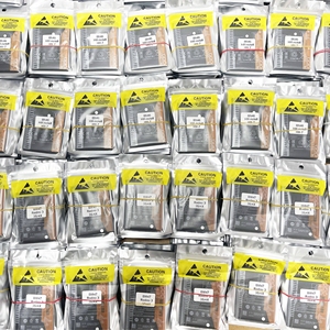 Nueva batería para teléfono móvil HB496590EFW 5000mAh 3.85v de iones de litio, baterías recargables para teléfono celular digital para Huawei - Product Image 5