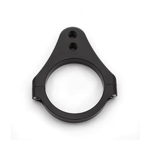 Support de fixation de <span class=keywords><strong>fourche</strong></span> pour amortisseur de direction CNC pour moto - Product Image 1